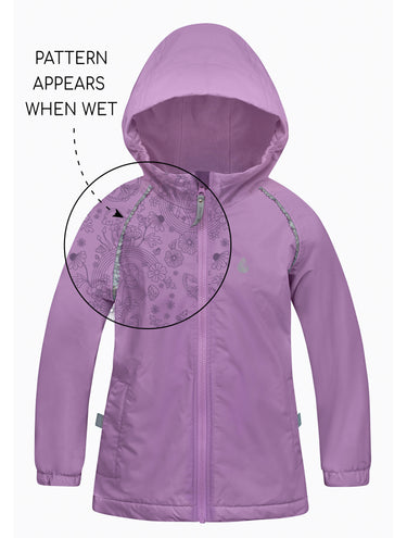 Therm - Splash Magic Storm Jacket
